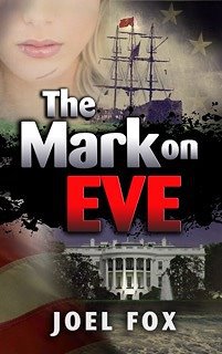 Guest Post: The Mark On Eve