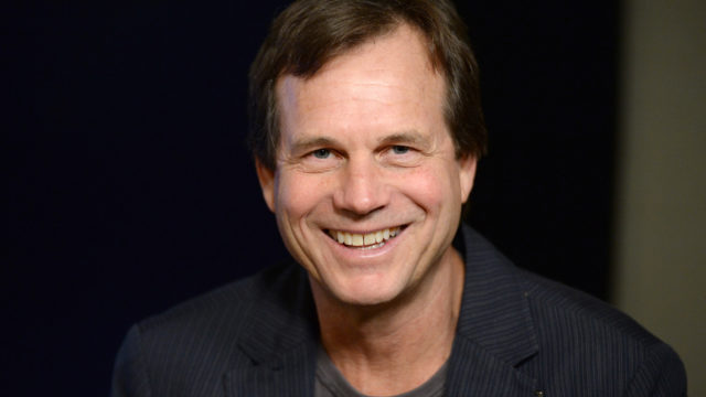 Throwback Thursday: Remembering Bill Paxton