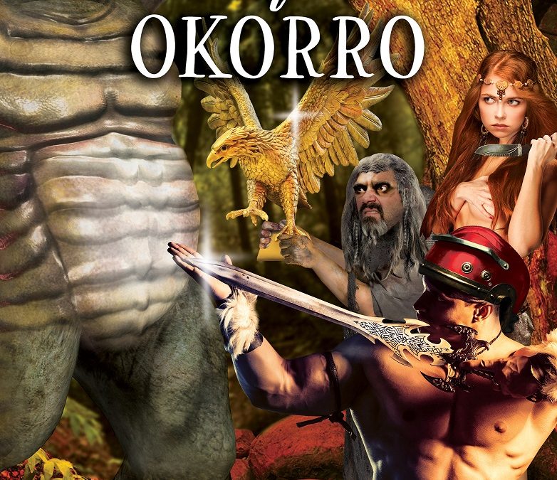 Righting Old Wrongs: The Talisman Of Okorro