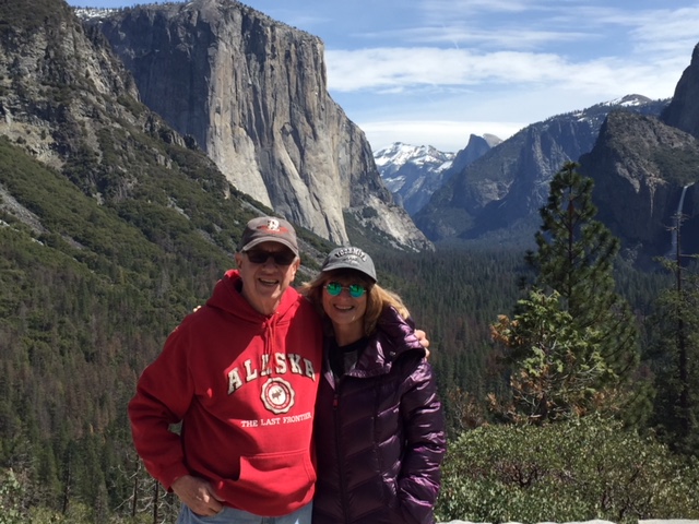 Yosemite: What Took Us So Long?