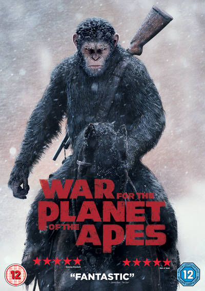 Throwback Thursday: Exploring THE PLANET OF THE APES—Part Five