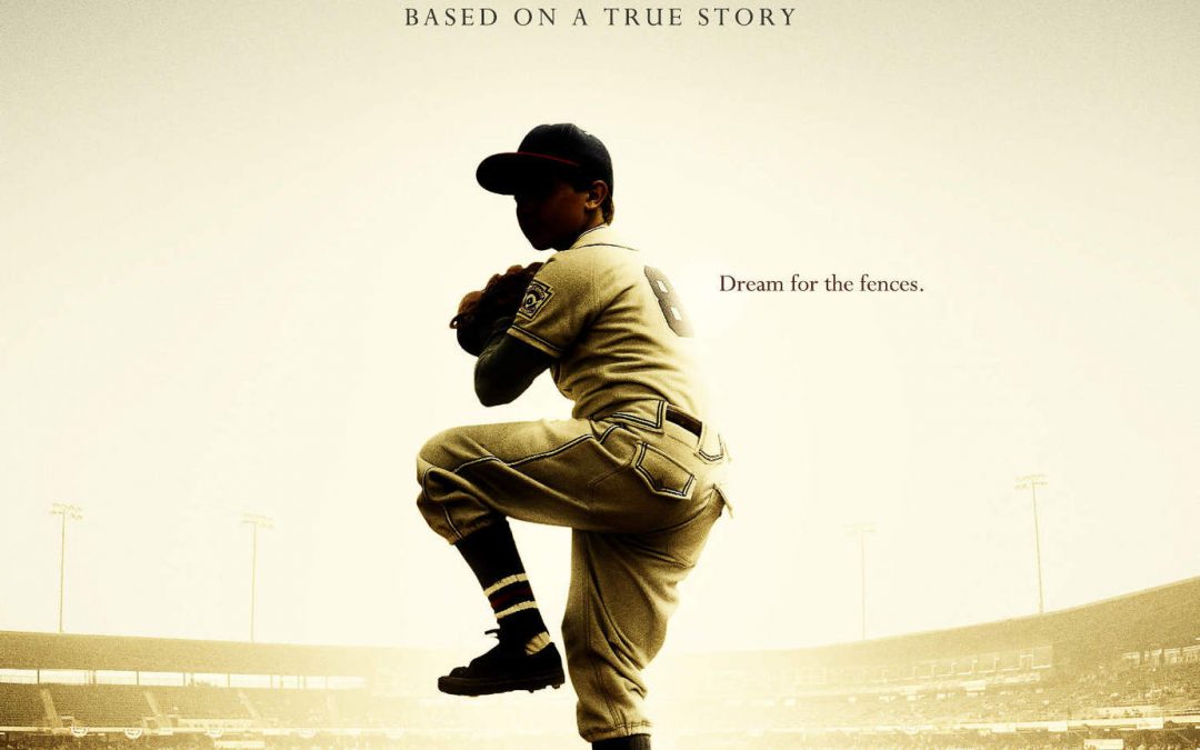 Throwback Thursday: Another Cheer-Worthy Sports Movie That You Probably Missed