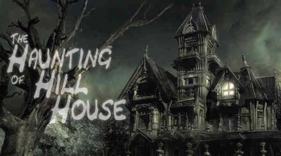 Throwback Thursday: Hill House—A Scary Place, In The Night…In The Dark…