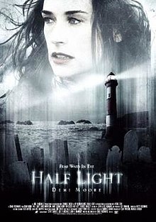 Throwback Thursday: Films About Writers—HALF LIGHT