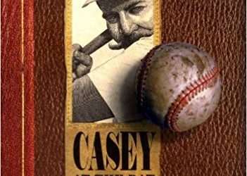 Throwback Thursday: The Mighty Casey Struck Out…Twice