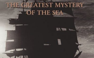 Throwback Thursday—Myths And Legends: The Mary Celeste—A Real-Life Ghost Ship