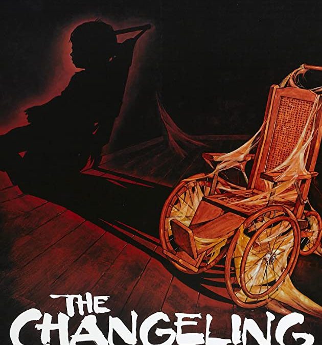 THE CHANGELING: Horror At Its Best