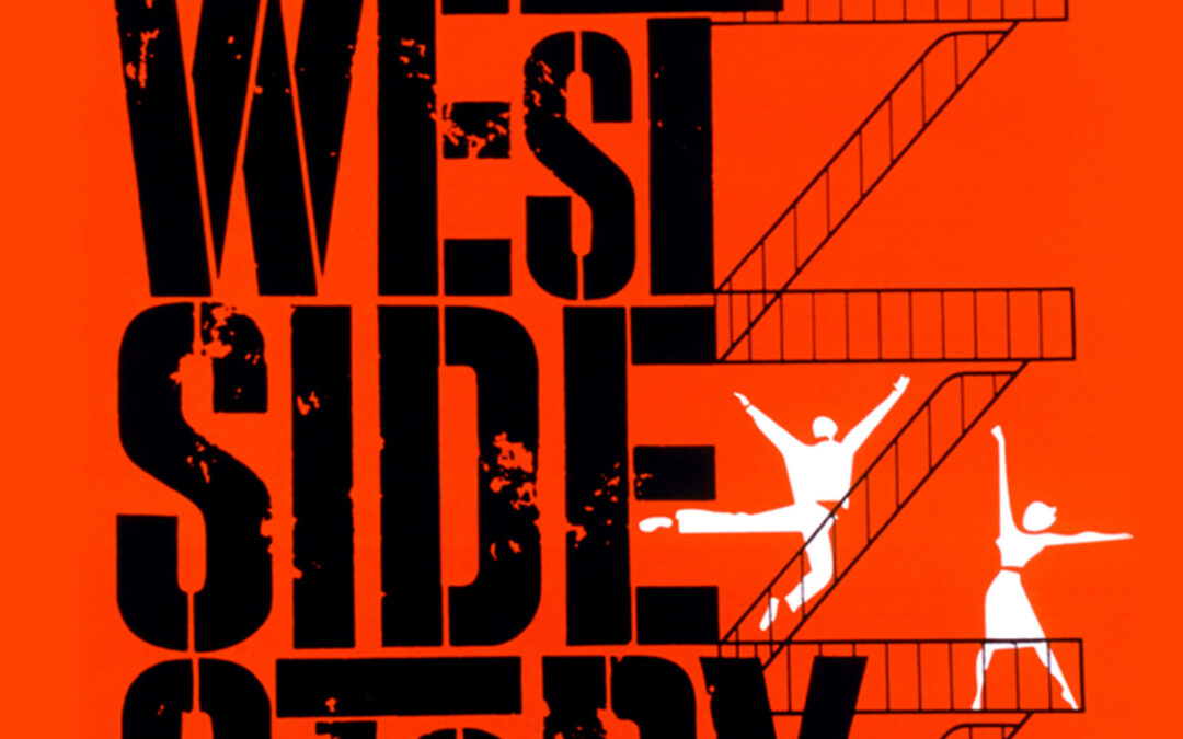 Throwback Thursday: WEST SIDE STORY—“el Remake de 2021 es Magnífico”