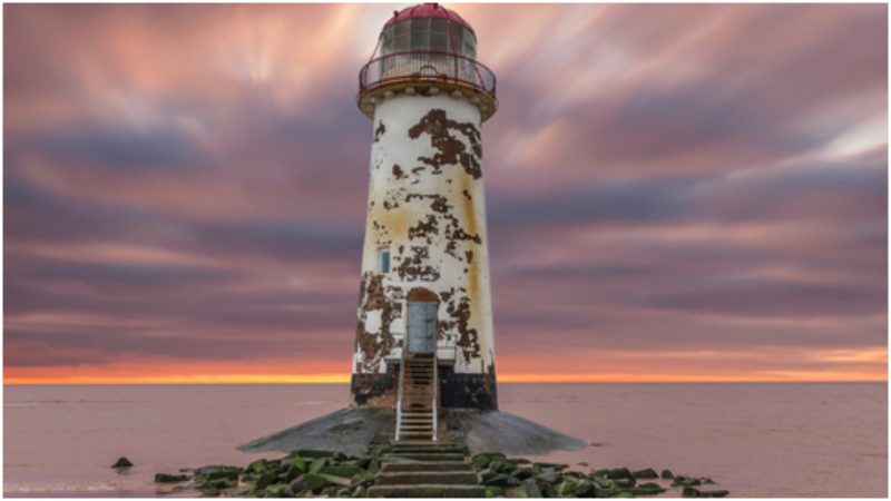 Throwback Thursday: Myths And Legends—The Flannan Isles Lighthouse