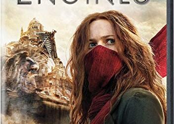 Throwback Thursday: MORTAL ENGINES—A Guilty Pleasure? No, A Genuine One!