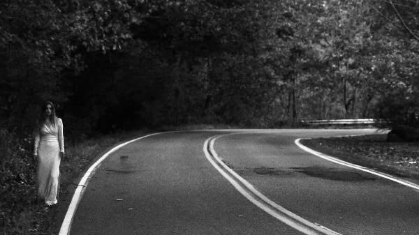 Myths And Legends: More Haunted Truck Roads