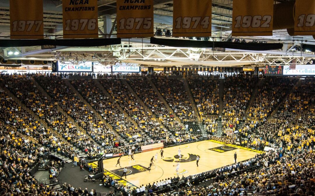 Throwback Thursday: It’s 60 Degrees Outside? Brr, Frigid!