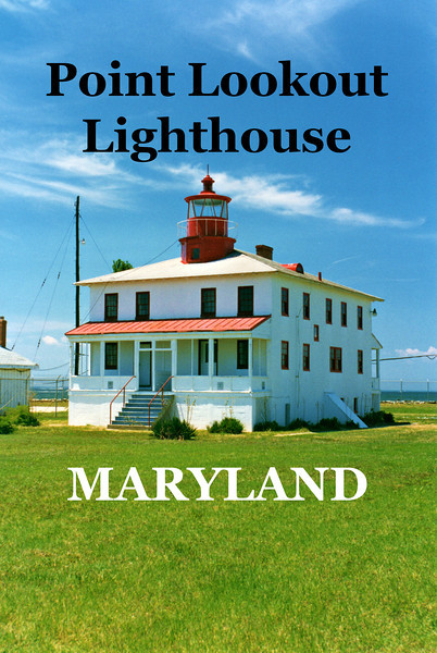 Myths And Legends: The Point Lookout Lighthouse