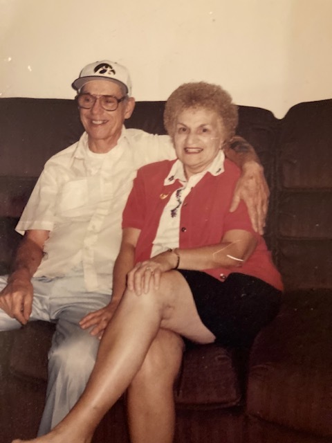 An Iowa Basketball Story - Mike Sirota