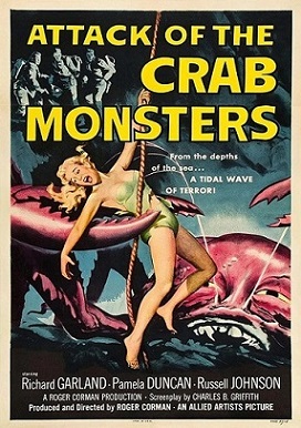 This Film Might’ve Made Viewers Crabby