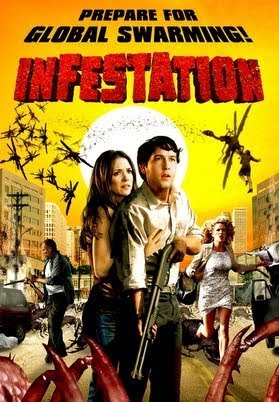 Guilty Pleasures: INFESTATION