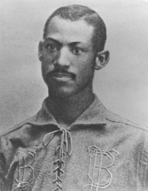 Who Was Moses Fleetwood Walker?