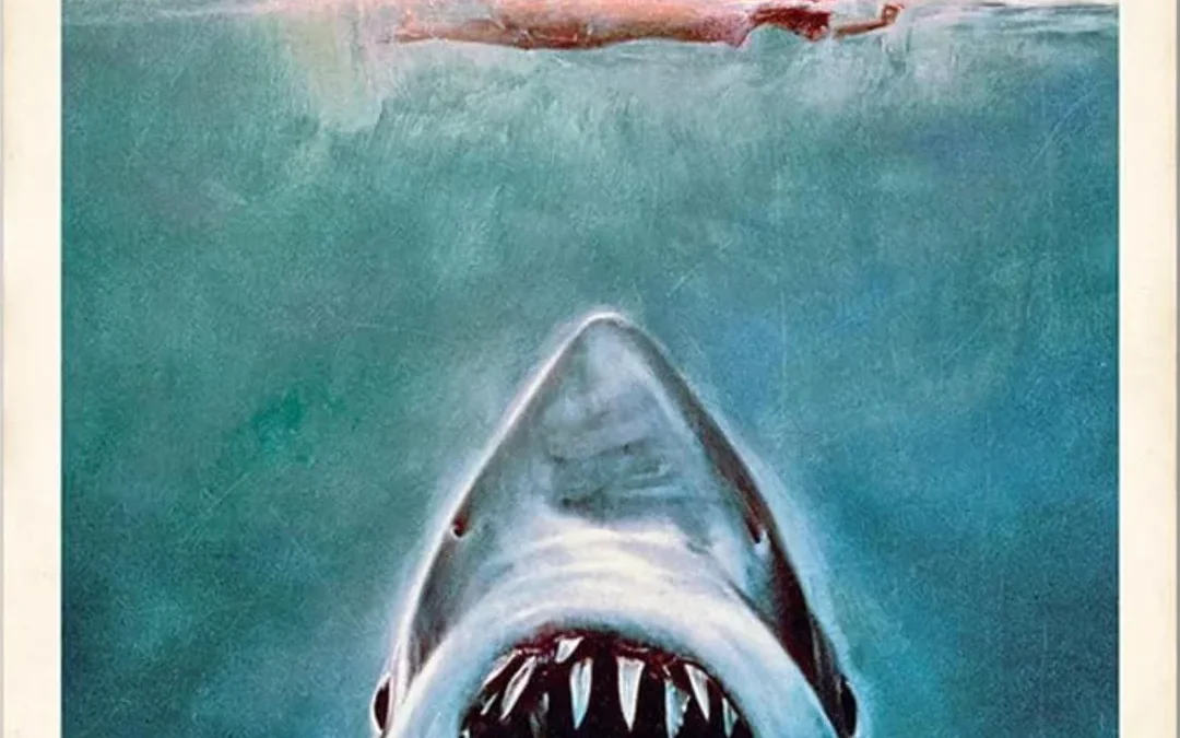JAWS: Half A Century, And Still Scary