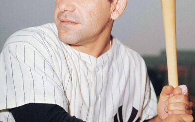 ““It Ain’t Over Till It’s Over”—Memorable Yogi-isms