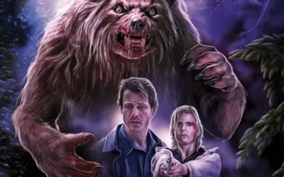 Guilty Pleasures: BAD MOON