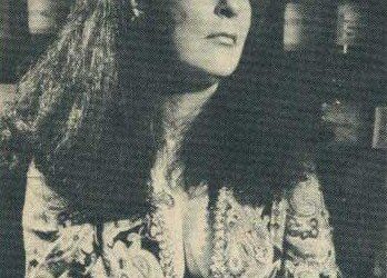 The Witch Queen Of New Orleans