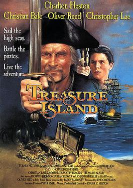 Long John Silver And Moses…One And The Same?