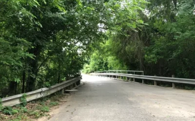 Myths And Legends: Ghostly Bridges