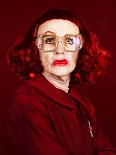 Where Have You Gone, Annie Kinsella?