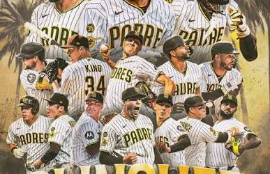 Is This The Year?
